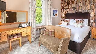 Knockendarroch Hotel fotoÄŸrafÄ±