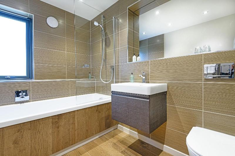 Knockendarroch Hotel - Oda