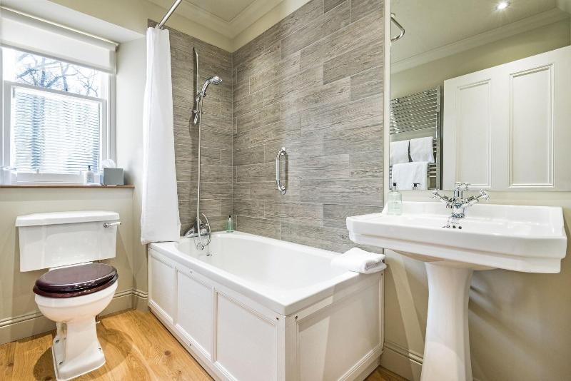 Knockendarroch Hotel - Oda
