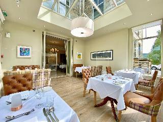 Knockendarroch Hotel fotoÄŸrafÄ±