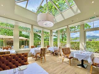 Knockendarroch Hotel fotoÄŸrafÄ±