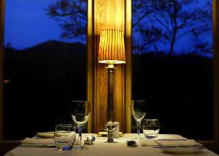 Knockendarroch Hotel fotoÄŸrafÄ±