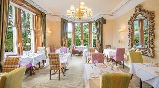 Knockendarroch Hotel fotoÄŸrafÄ±