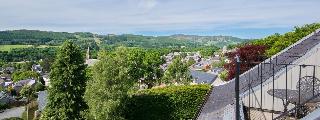 Knockendarroch Hotel fotoÄŸrafÄ±