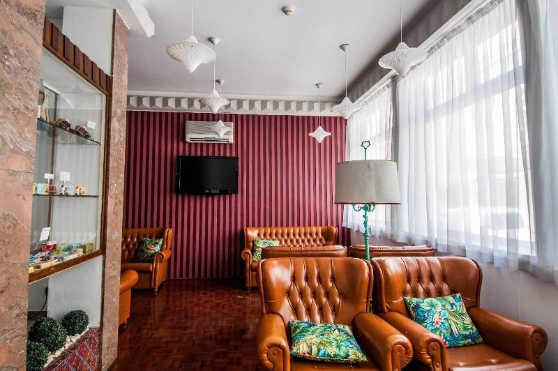 Next Inn - Bar
