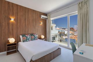 Next Inn otel fotoğrafı