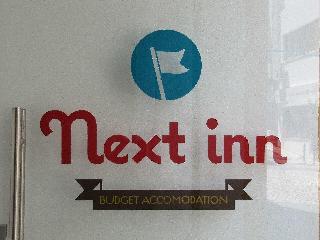 Next Inn fotoÄŸrafÄ±