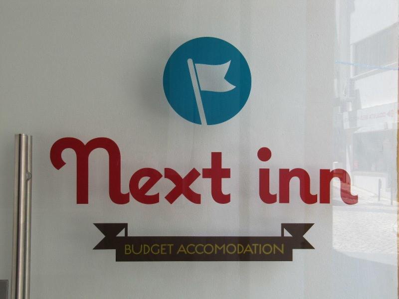Next Inn - Genel