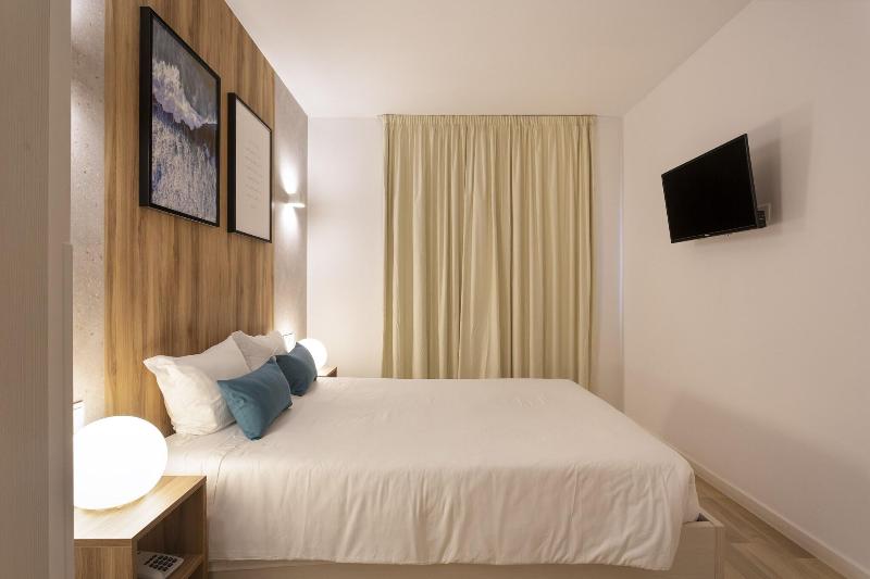 Next Inn - Genel
