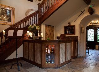 Amberley Castle fotoÄŸrafÄ±