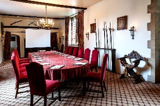 Amberley Castle fotoÄŸrafÄ±