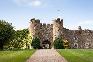Amberley Castle fotoÄŸrafÄ±