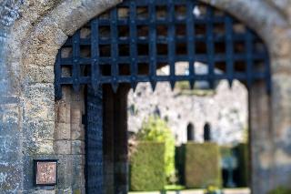 Amberley Castle fotoÄŸrafÄ±