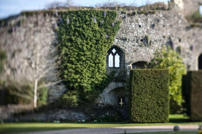Amberley Castle - Genel