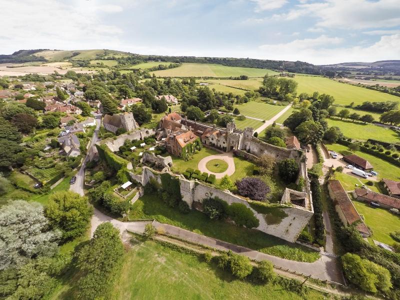 Amberley Castle - Genel