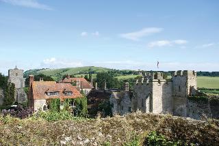 Amberley Castle fotoÄŸrafÄ±