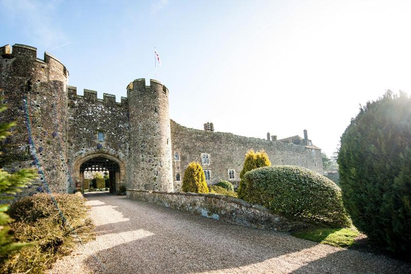 Amberley Castle - Genel