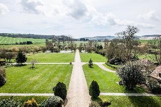Amberley Castle fotoÄŸrafÄ±