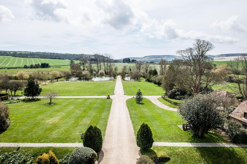 Amberley Castle - Genel