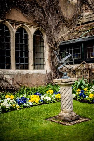 Amberley Castle fotoÄŸrafÄ±