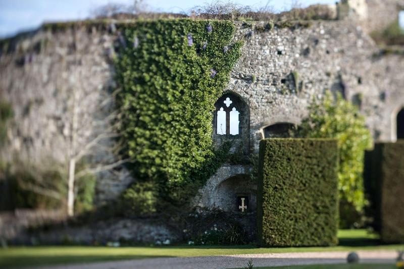 Amberley Castle - Genel