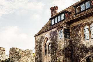 Amberley Castle fotoÄŸrafÄ±