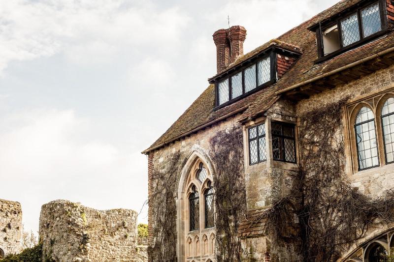 Amberley Castle - Genel