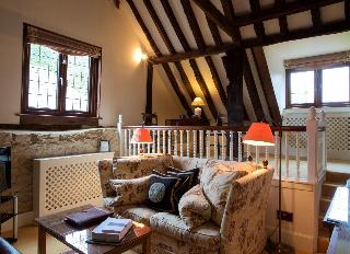 Amberley Castle fotoÄŸrafÄ±