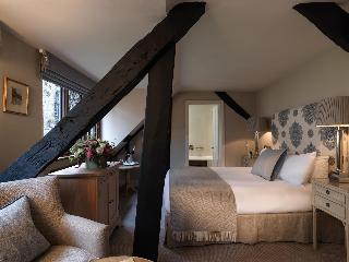 Amberley Castle fotoÄŸrafÄ±