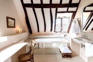 Amberley Castle fotoÄŸrafÄ±