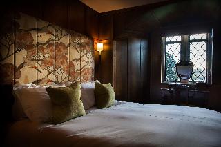 Amberley Castle fotoÄŸrafÄ±