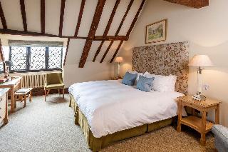 Amberley Castle fotoÄŸrafÄ±