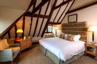 Amberley Castle fotoÄŸrafÄ±