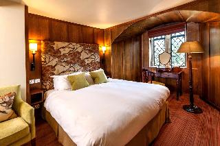 Amberley Castle fotoÄŸrafÄ±