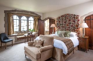 Amberley Castle fotoÄŸrafÄ±
