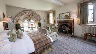 Amberley Castle fotoÄŸrafÄ±