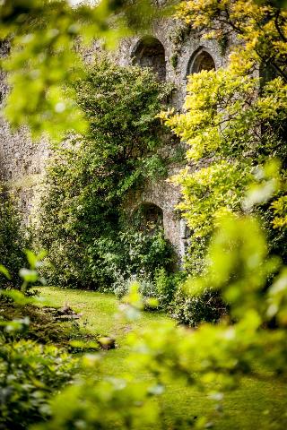 Amberley Castle fotoÄŸrafÄ±
