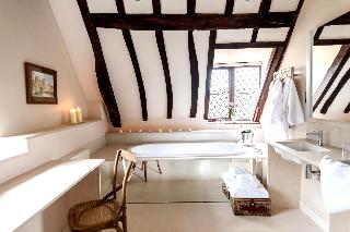 Amberley Castle fotoÄŸrafÄ±