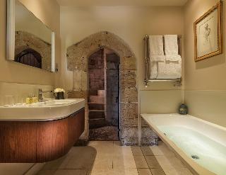 Amberley Castle fotoÄŸrafÄ±