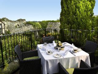 Amberley Castle fotoÄŸrafÄ±
