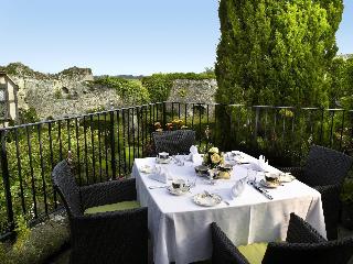 Amberley Castle fotoÄŸrafÄ±