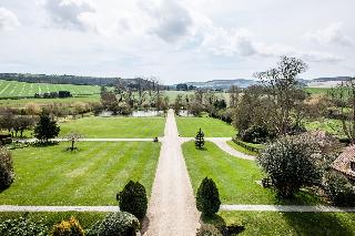Amberley Castle fotoÄŸrafÄ±