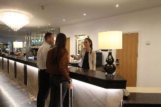 Belgrave Sands Hotel & Spa fotoÄŸrafÄ±