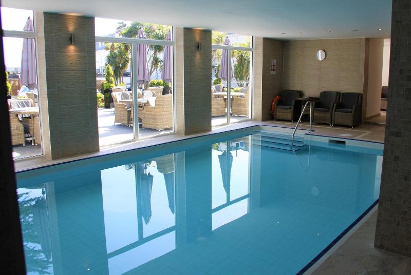 Belgrave Sands Hotel & Spa - Aktivite