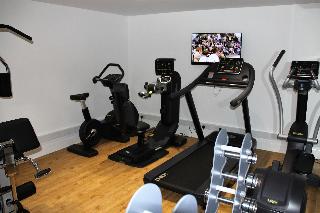 Belgrave Sands Hotel & Spa fotoÄŸrafÄ±