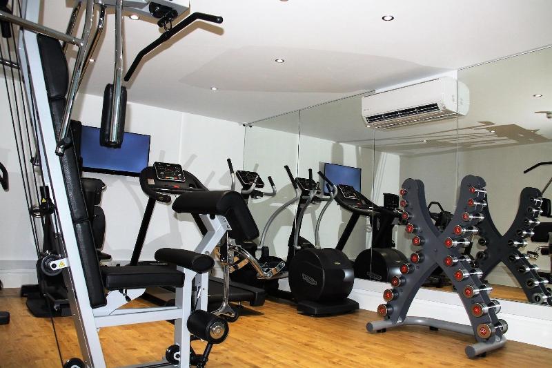 Belgrave Sands Hotel & Spa - Aktivite