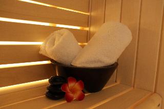 Belgrave Sands Hotel & Spa fotoÄŸrafÄ±