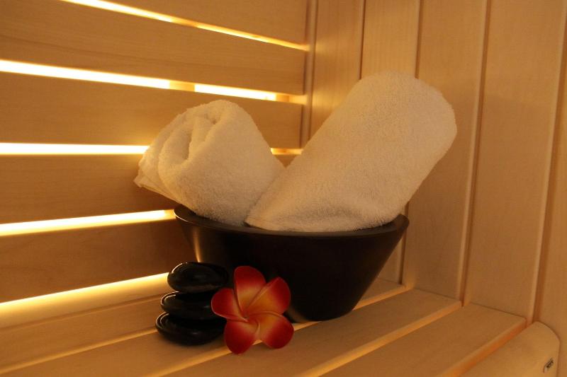 Belgrave Sands Hotel & Spa - Aktivite
