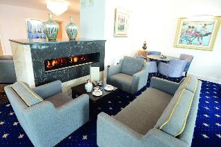 Belgrave Sands Hotel & Spa fotoÄŸrafÄ±