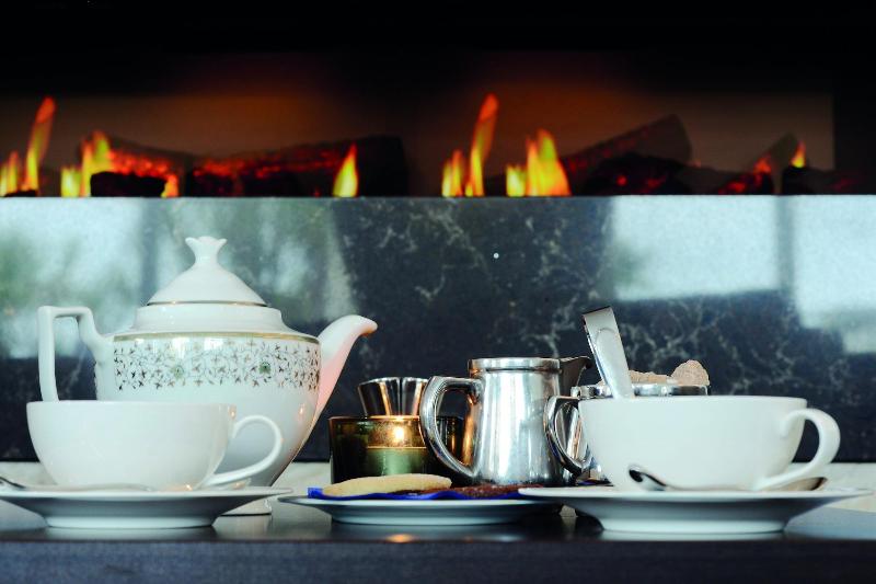 Belgrave Sands Hotel & Spa - Aktivite